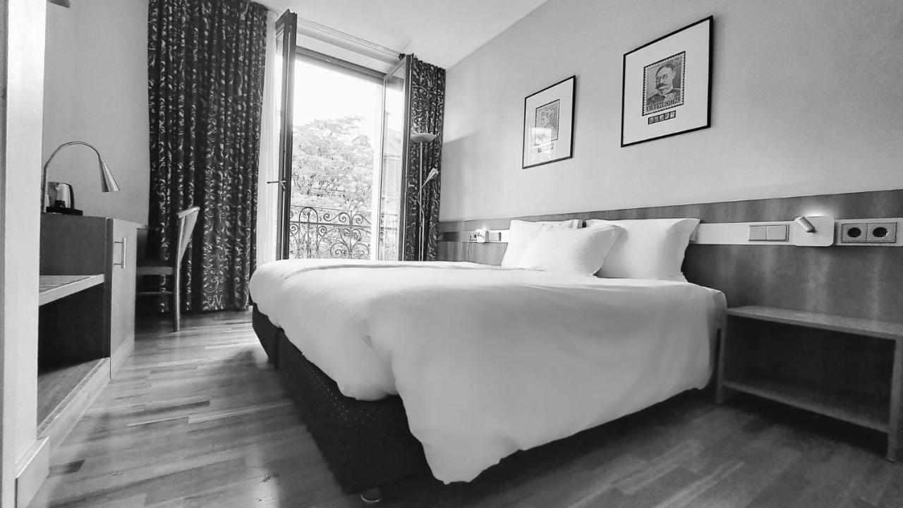 De La Poste Hotel 4*
