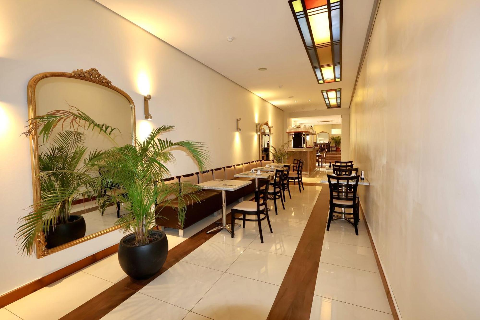 De La Poste Hotel 4*