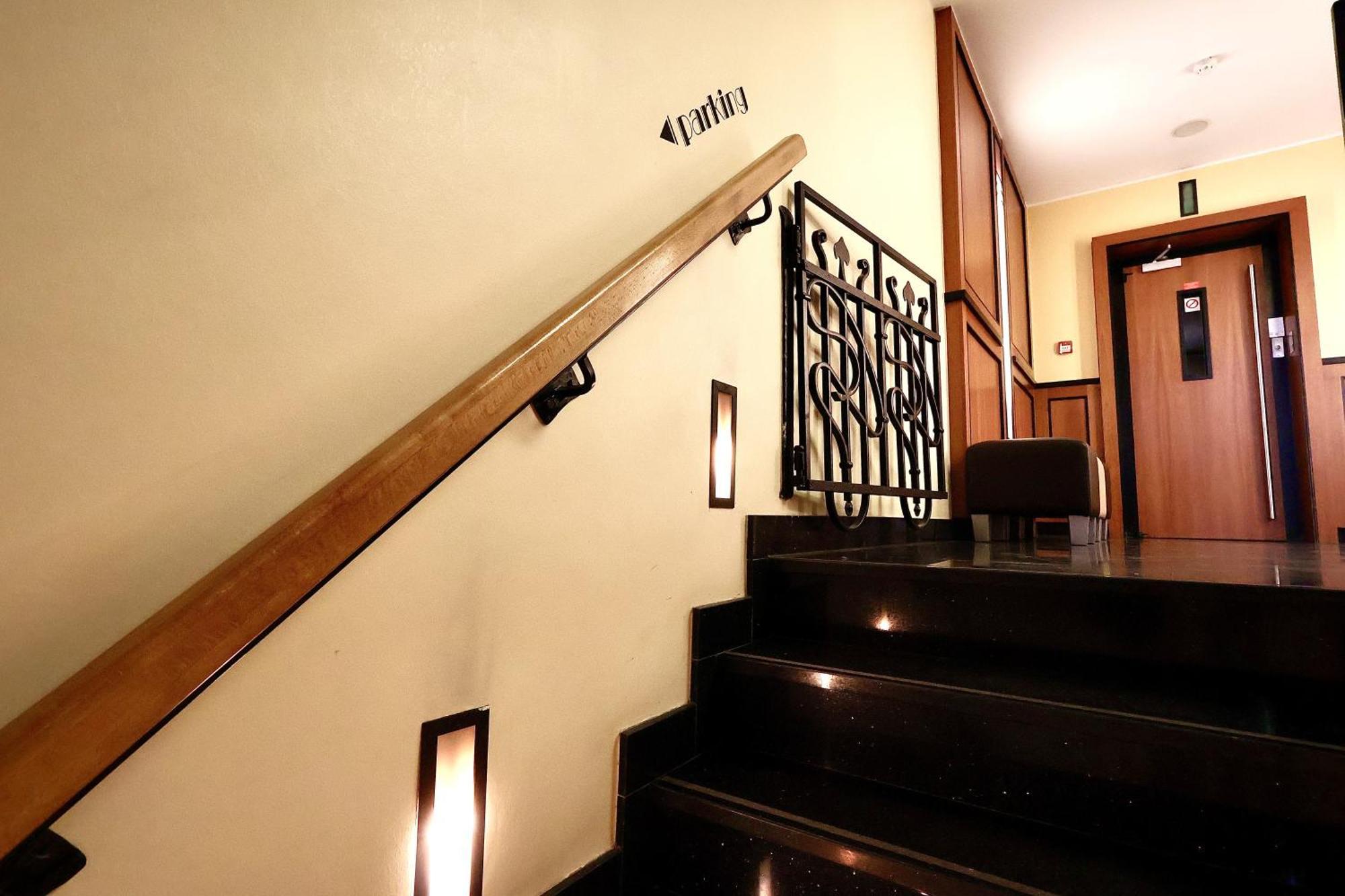 De La Poste Hotel 4*