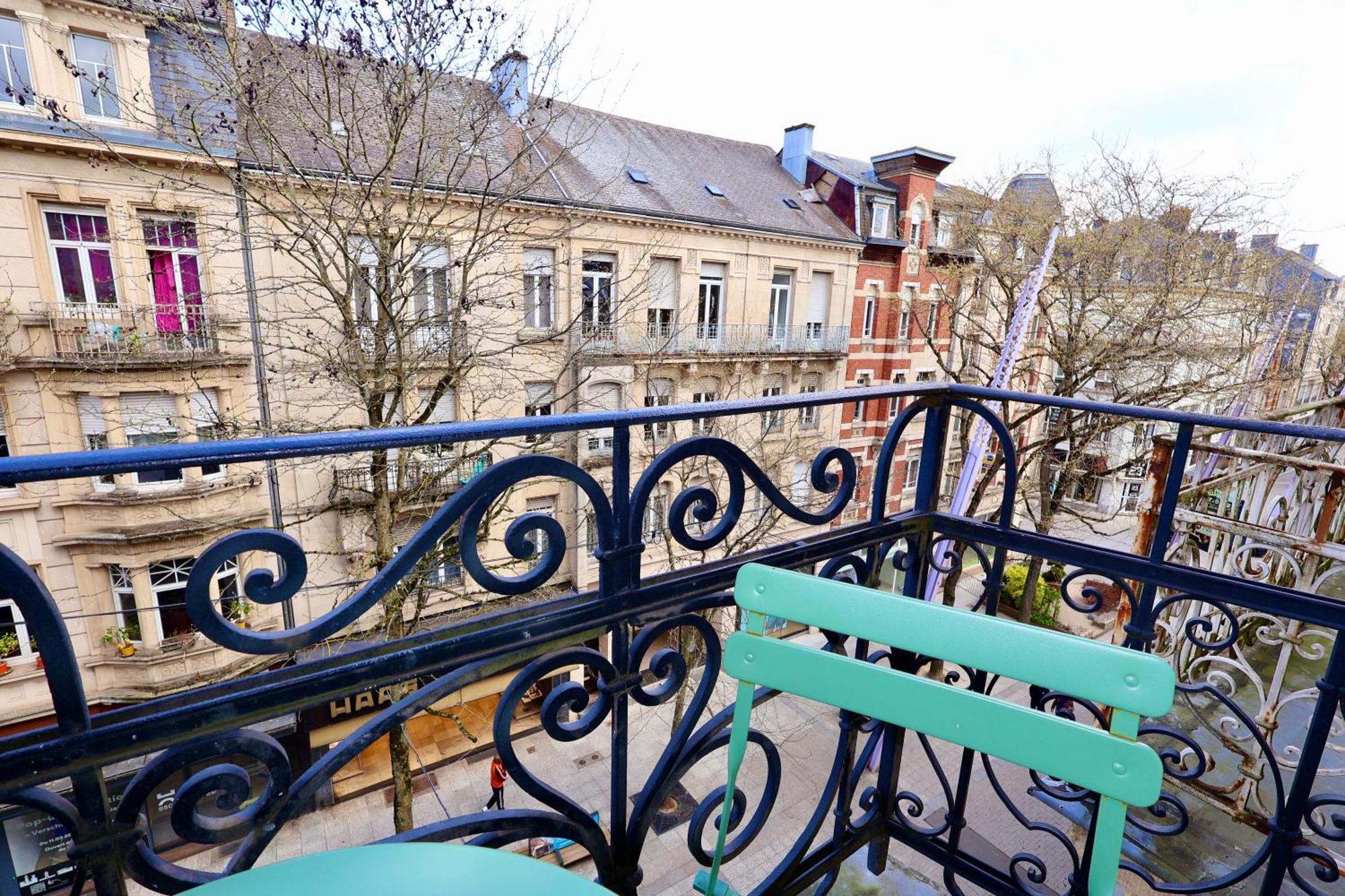 Hotel De La Poste 4*
