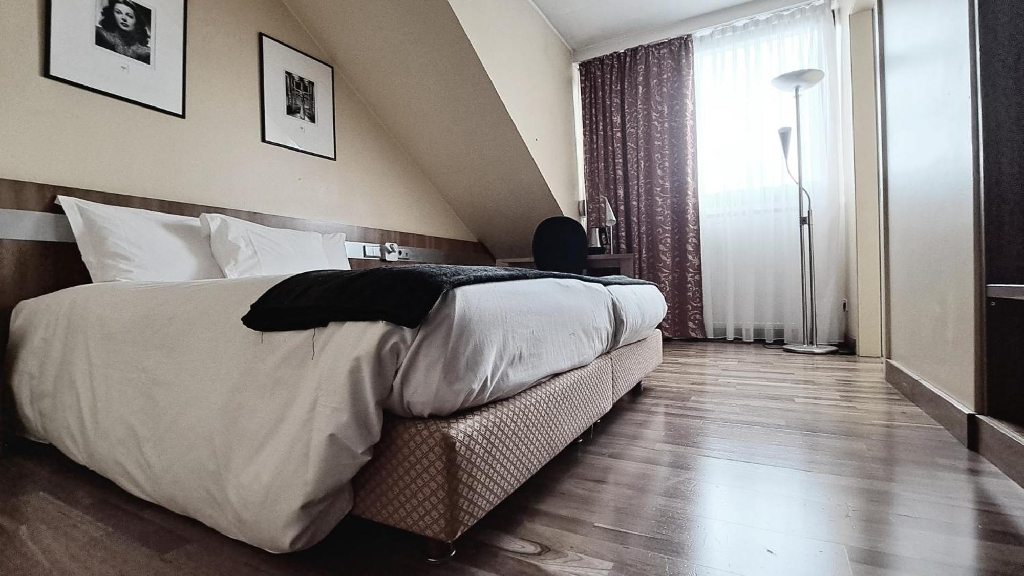 De La Poste Hotel Esch-Sur-Alzette