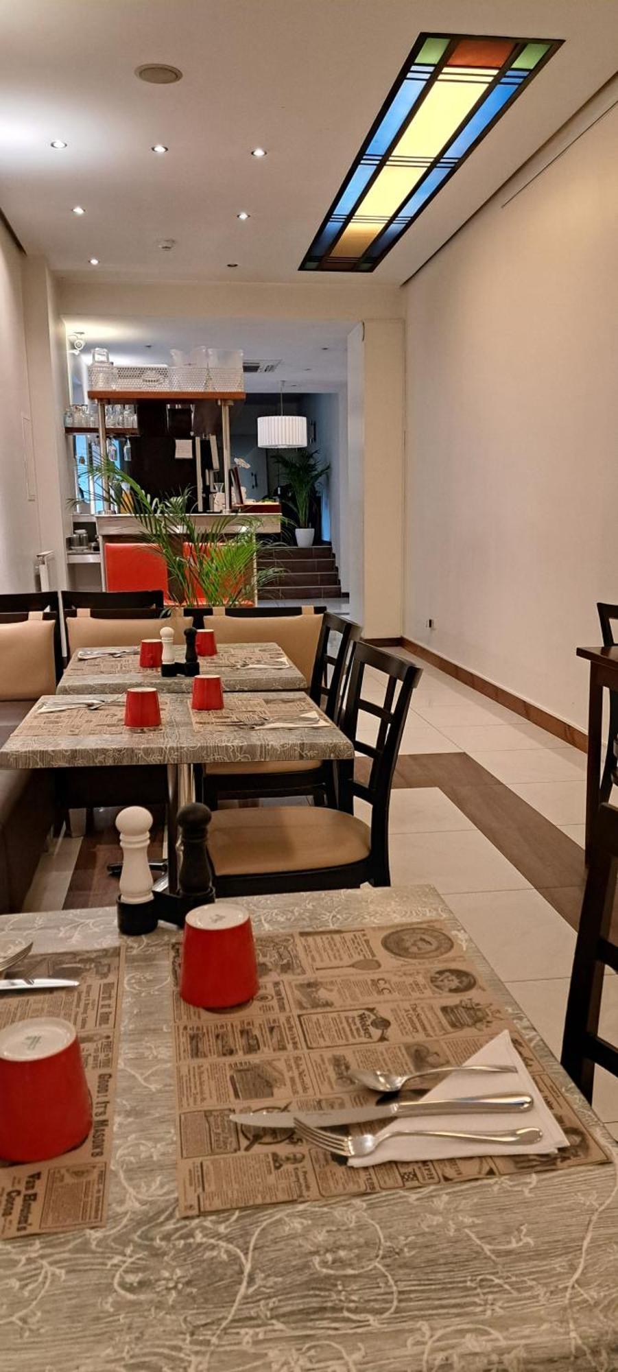 De La Poste Hotel 4*