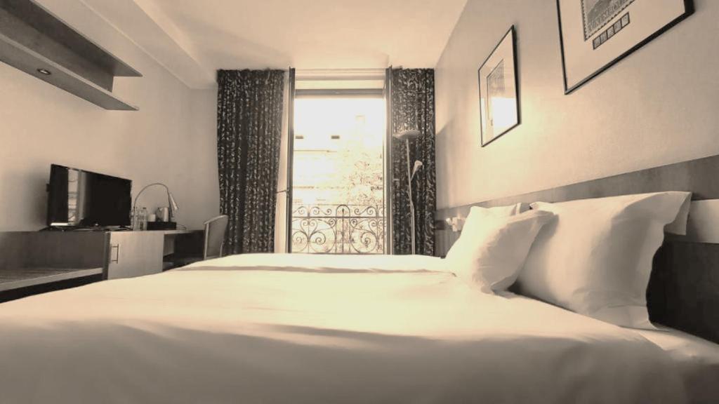 De La Poste Hotel 4*
