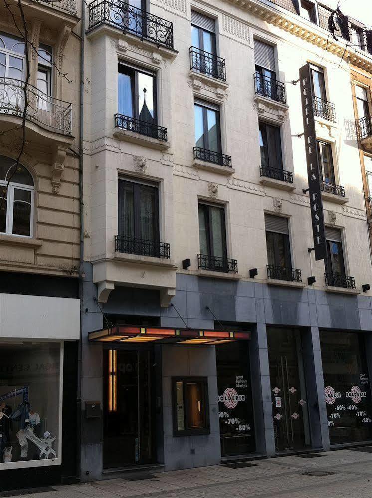 De La Poste Hotel